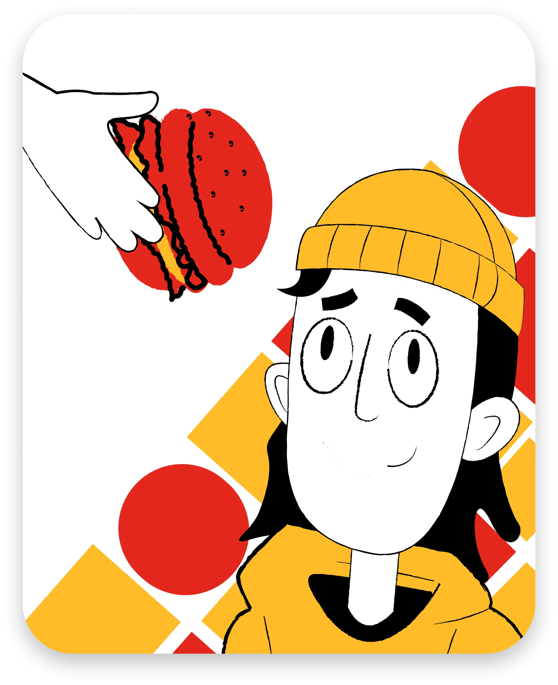 Illustration project